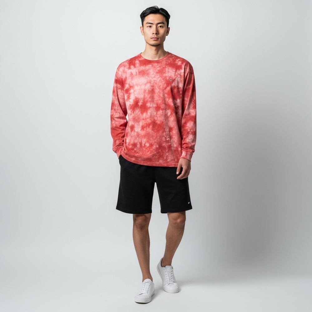 Crown & Ivy Long Sleeve T-shirt